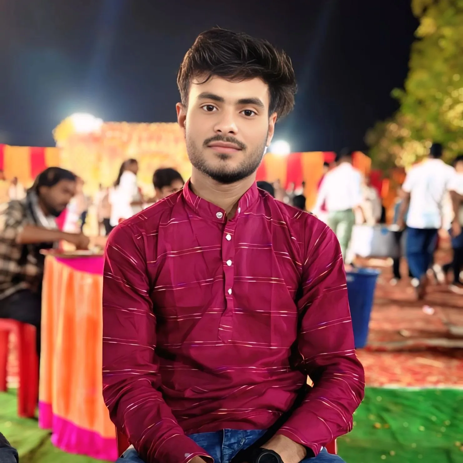Rishi prajapati