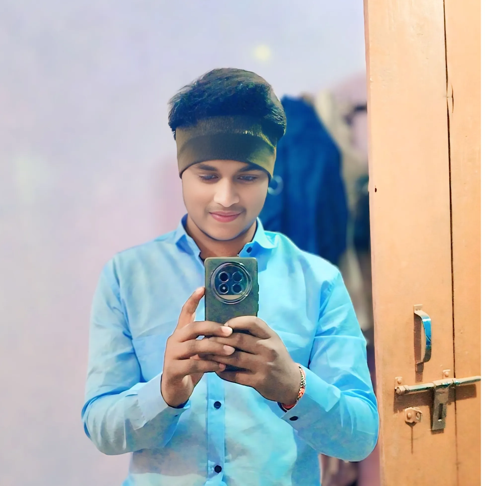 Anurag Babu