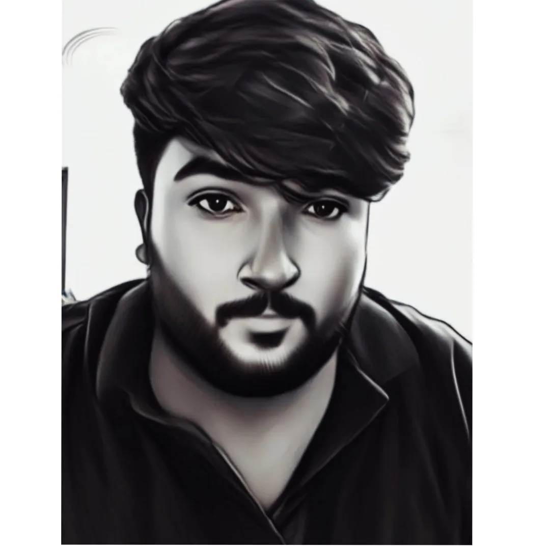 Divyansh Chaubey