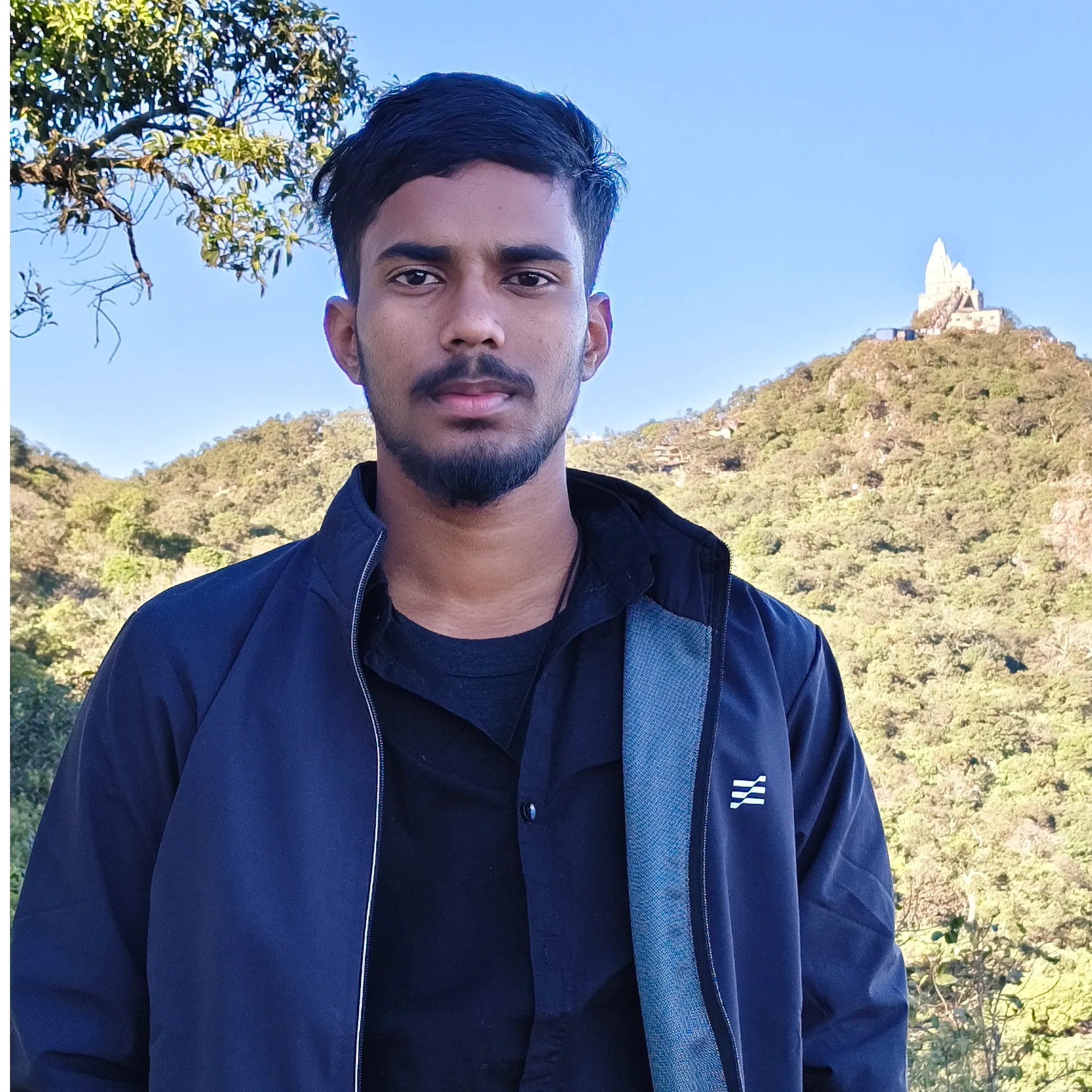 Anand Singh