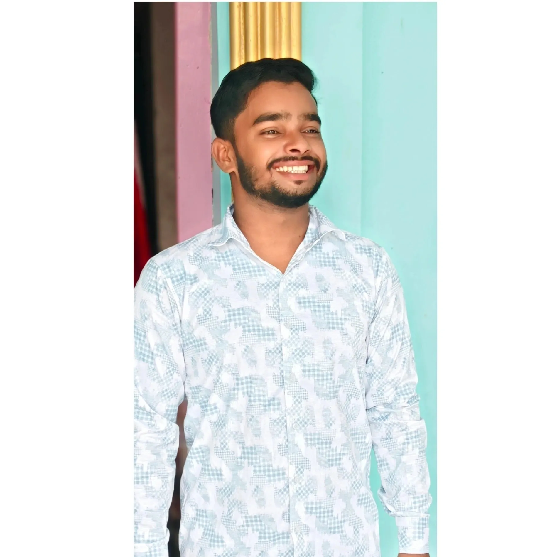 Md Arman