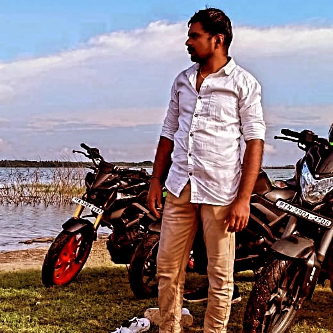 karthik prabhu