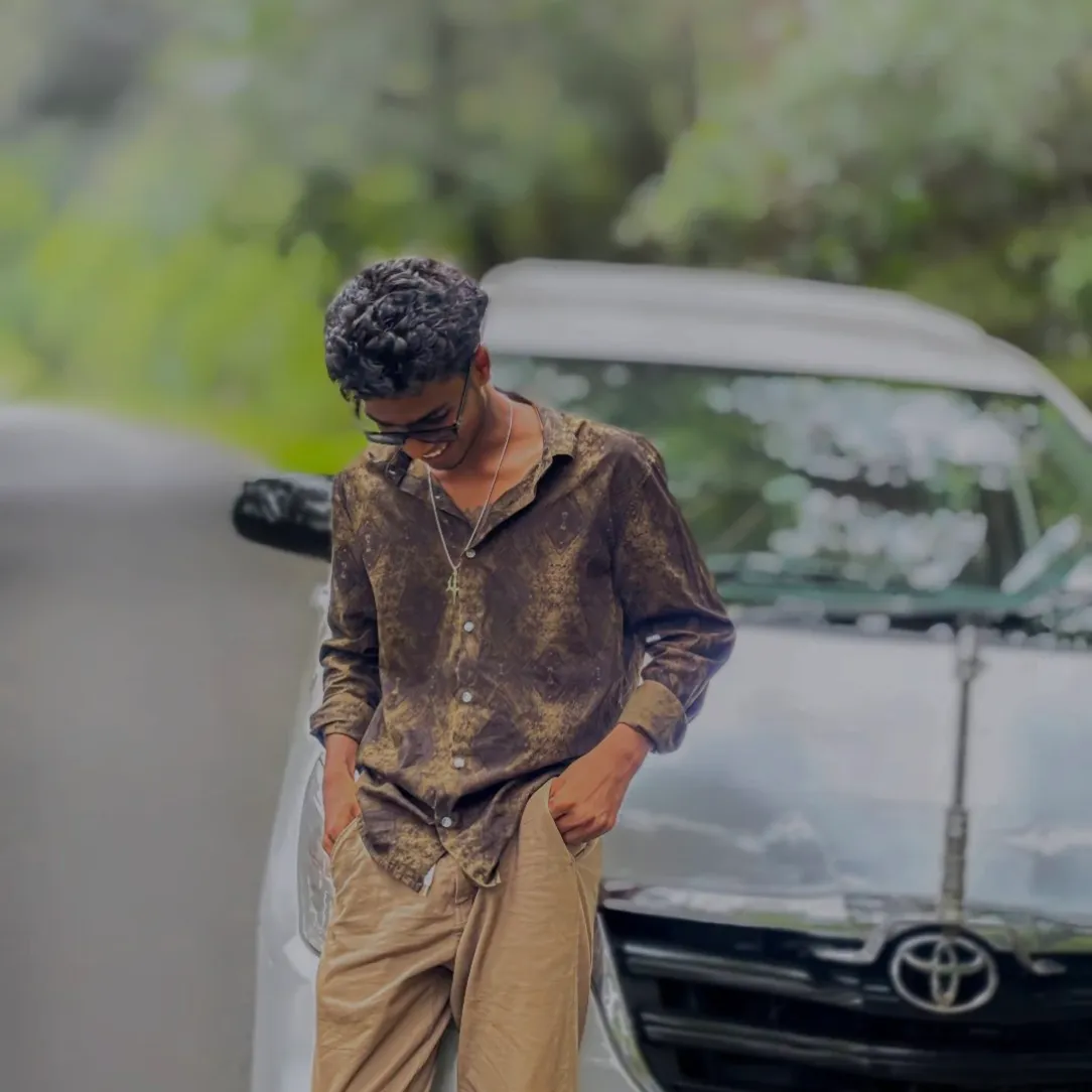 sanjay sanjaii