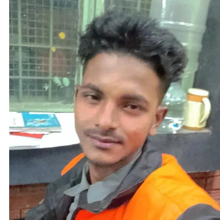Siddharth Sachin