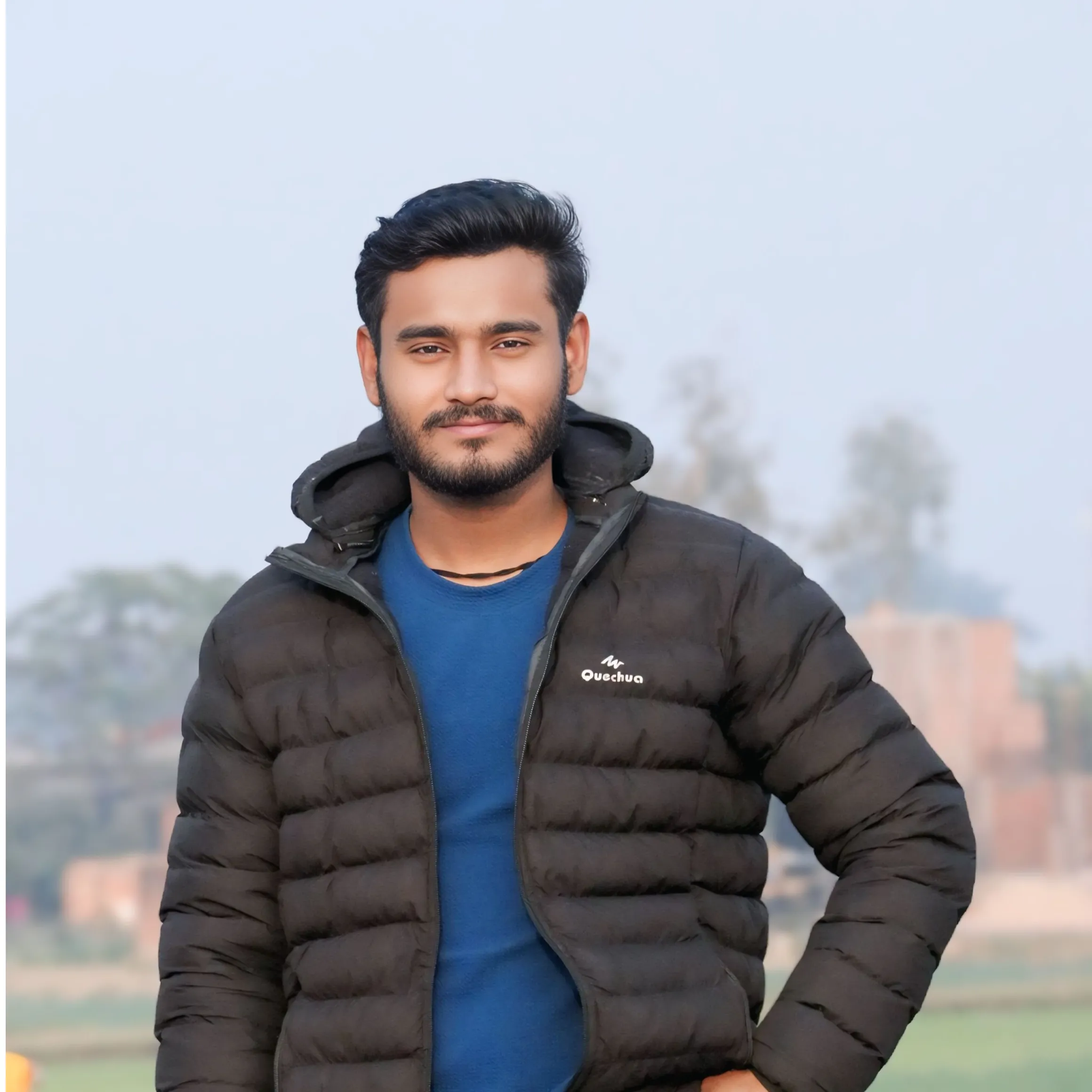 Manoj Vishwakarma