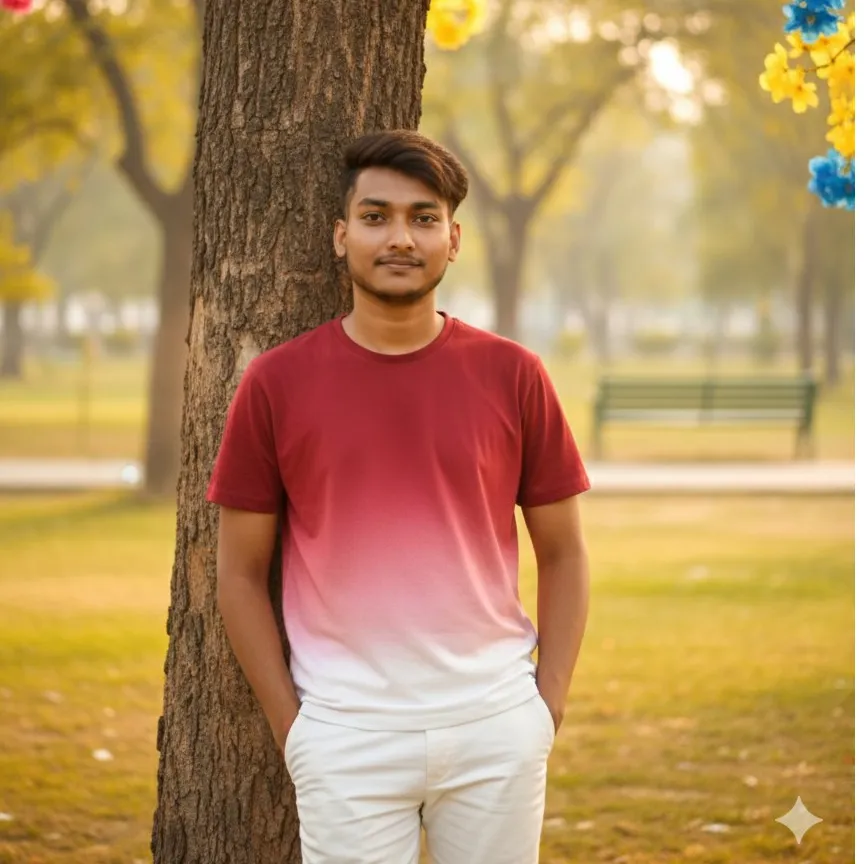 Brijesh kesharwani