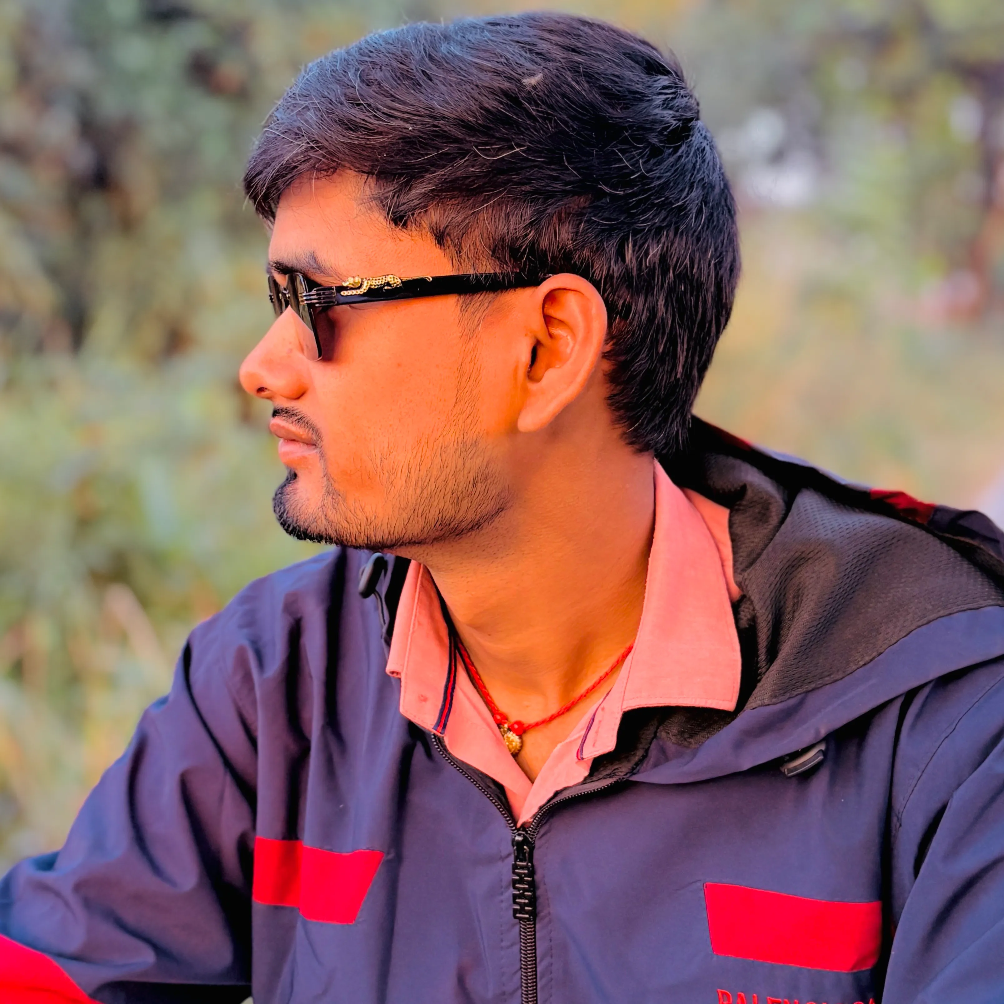 Dileep Kumar