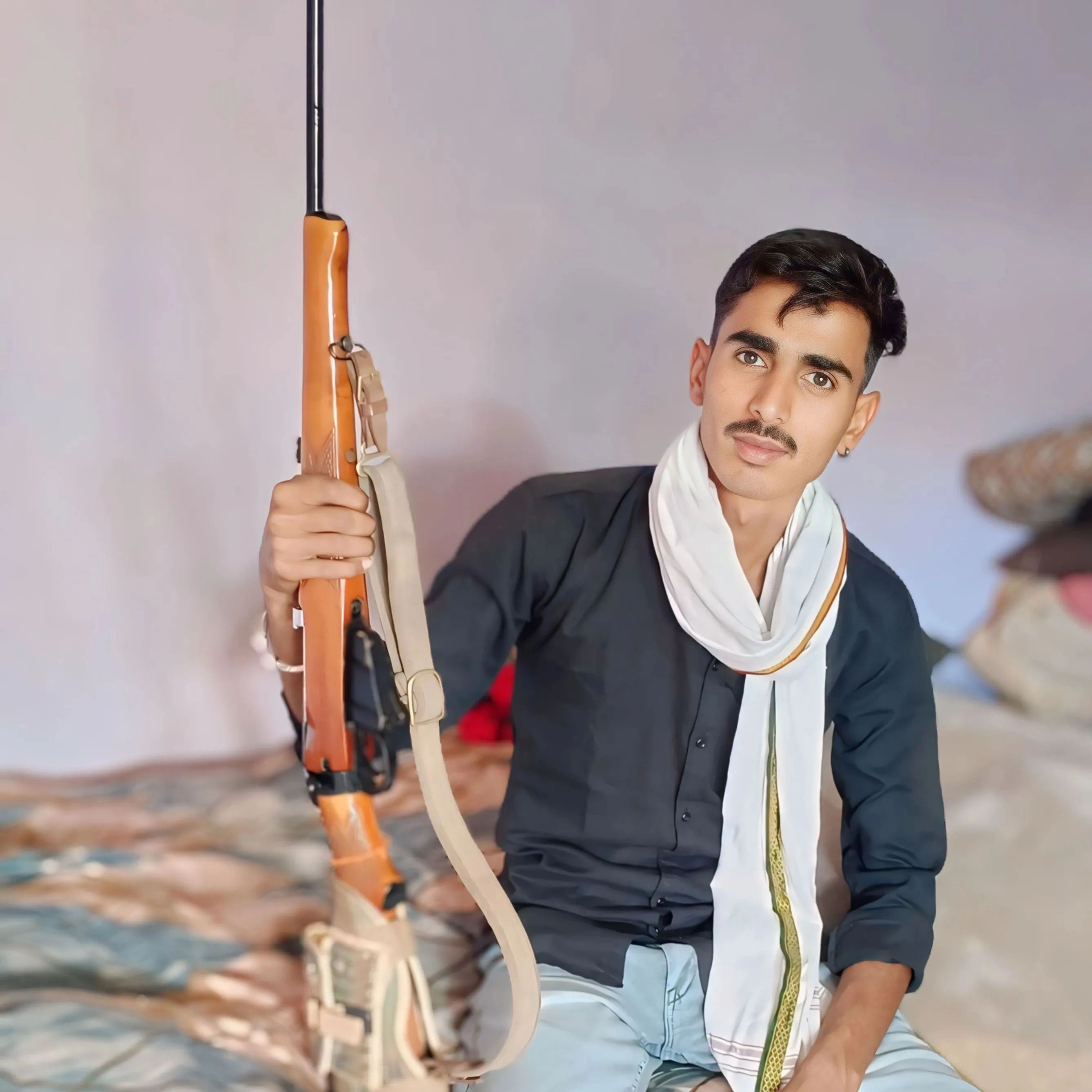 Uday Gurjar