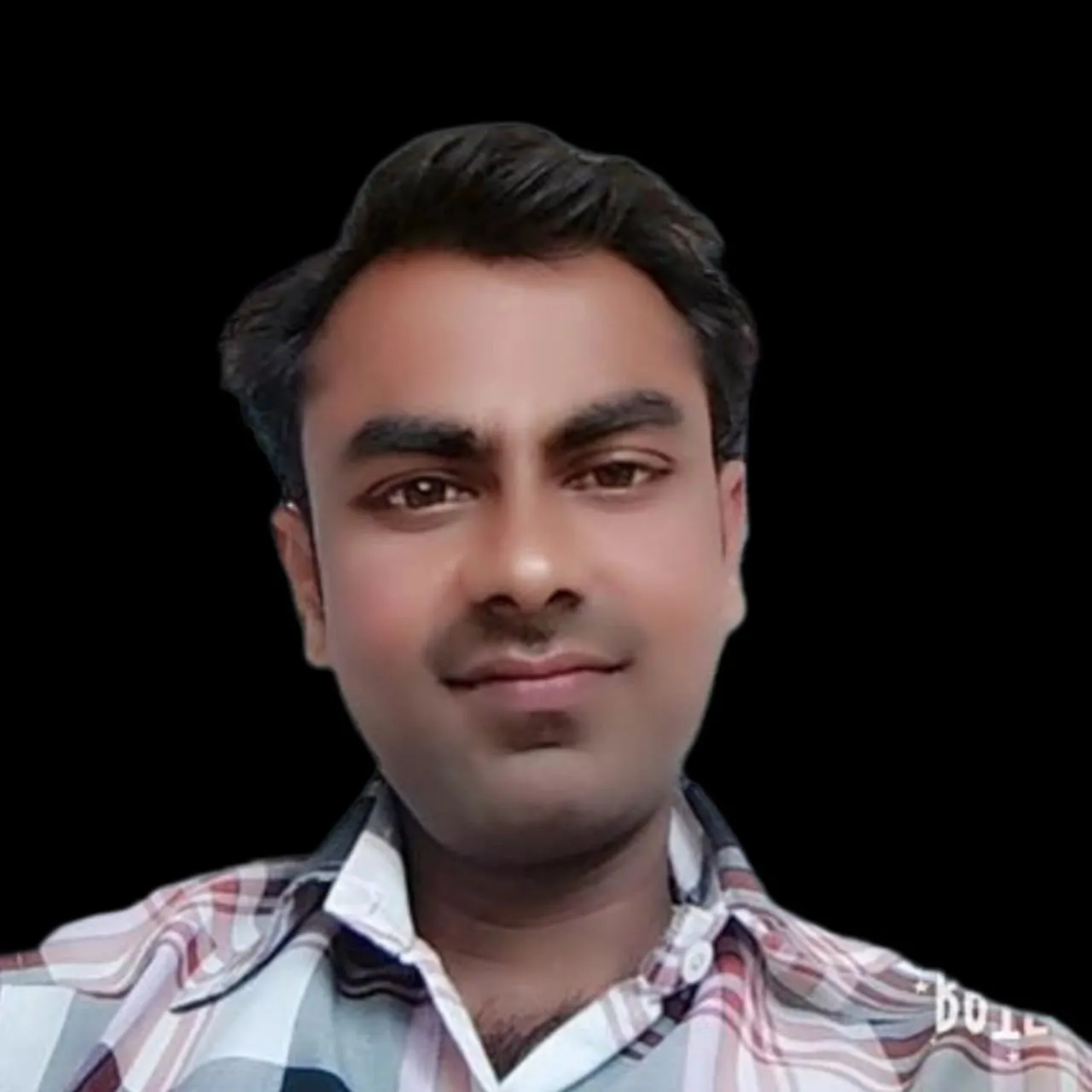 HEMANT KUMAR