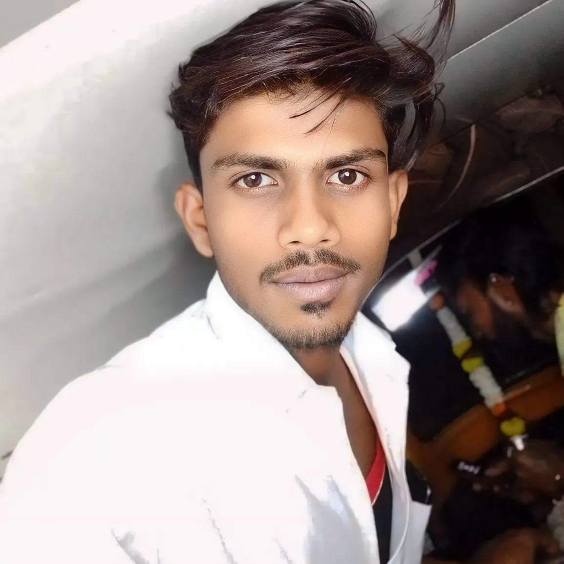 ravi potinde