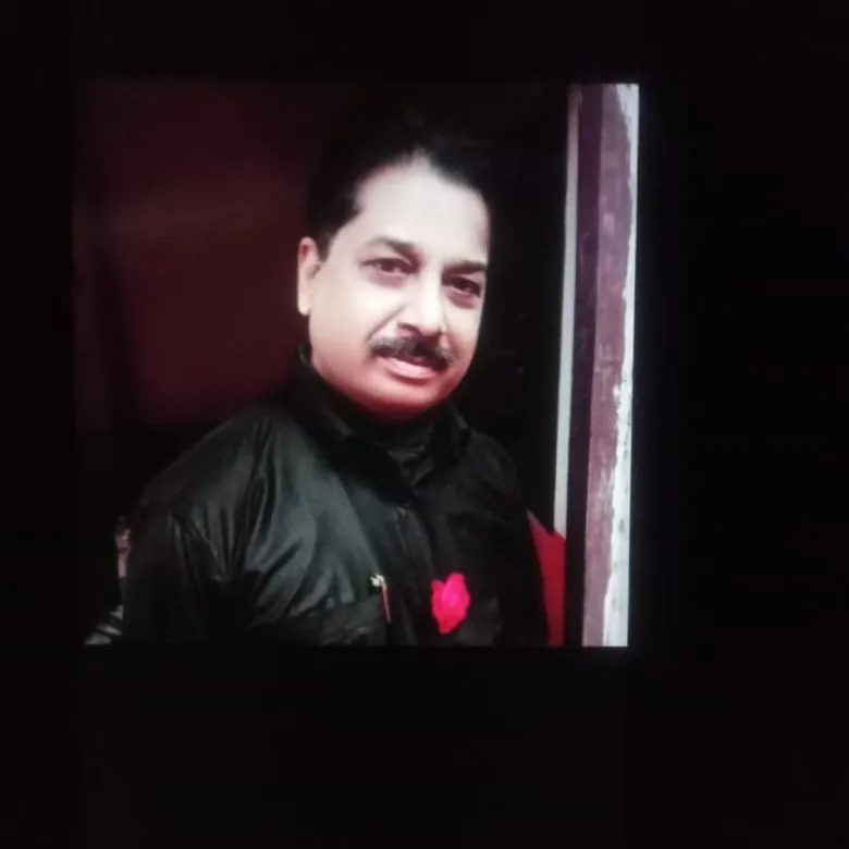 rakesh kumar