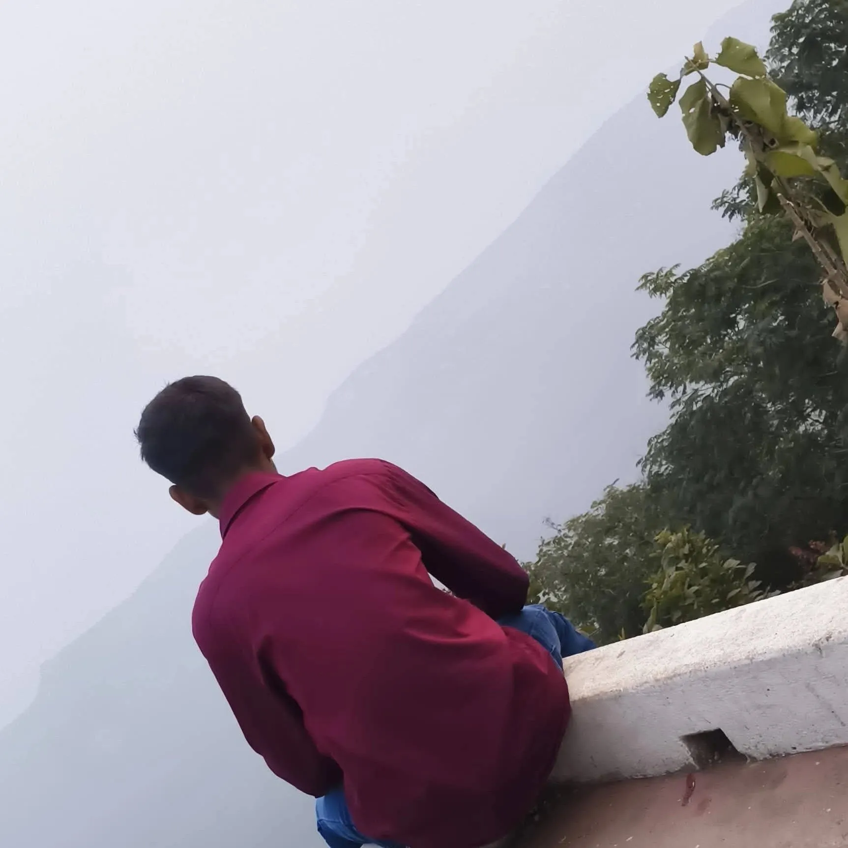 Suraj Sharma