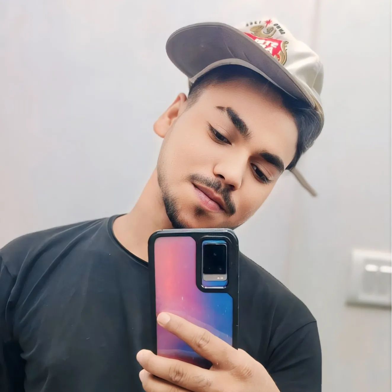 Sachin Gupta