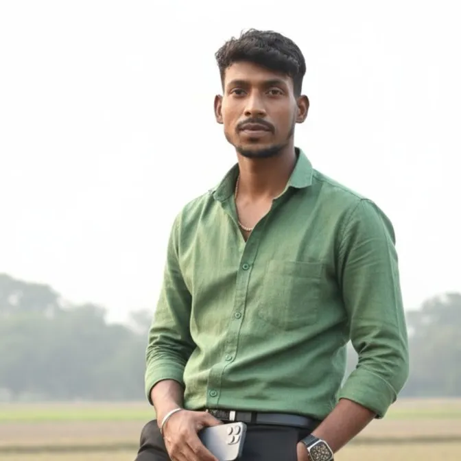 AMARJEET NISHAD