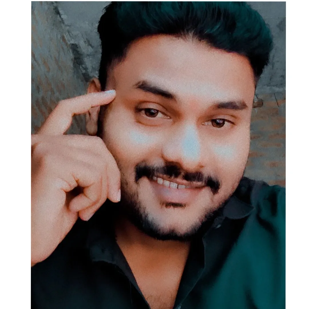 Tarun jaiswal