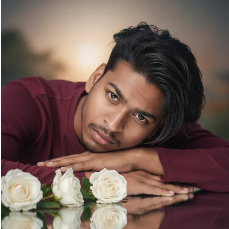 Chakradhar Mahato