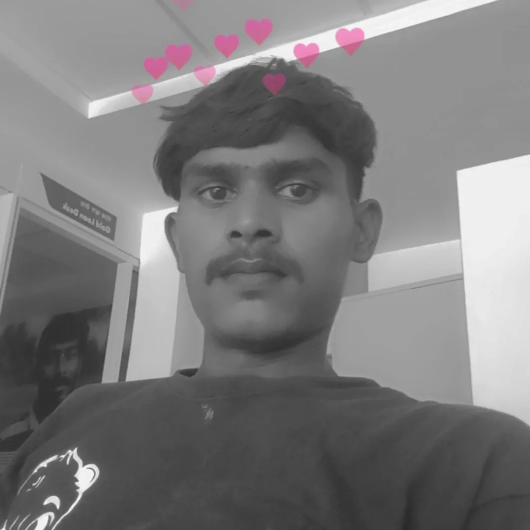 Rahul Kumar