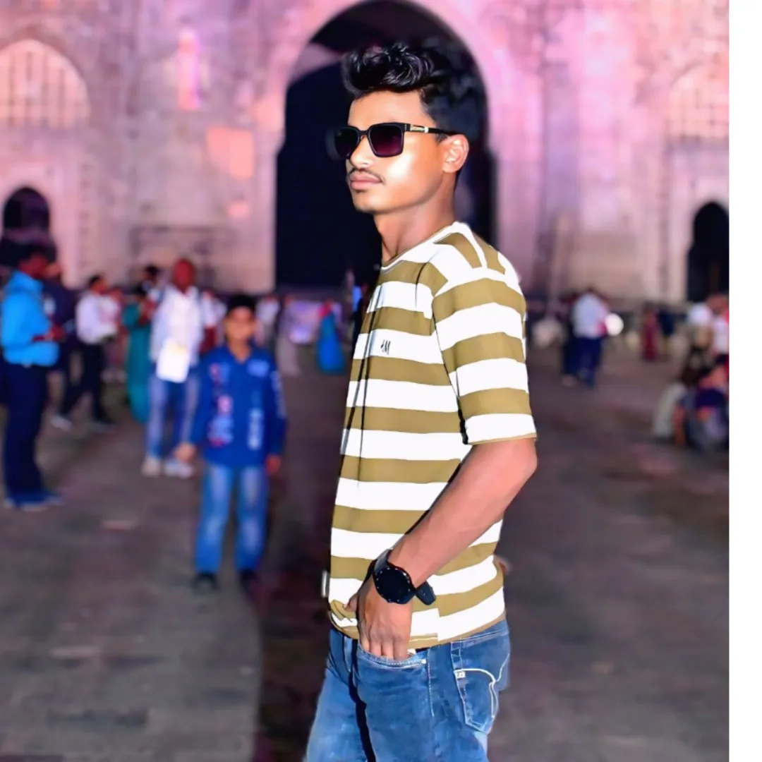 Nirvesh Kumar