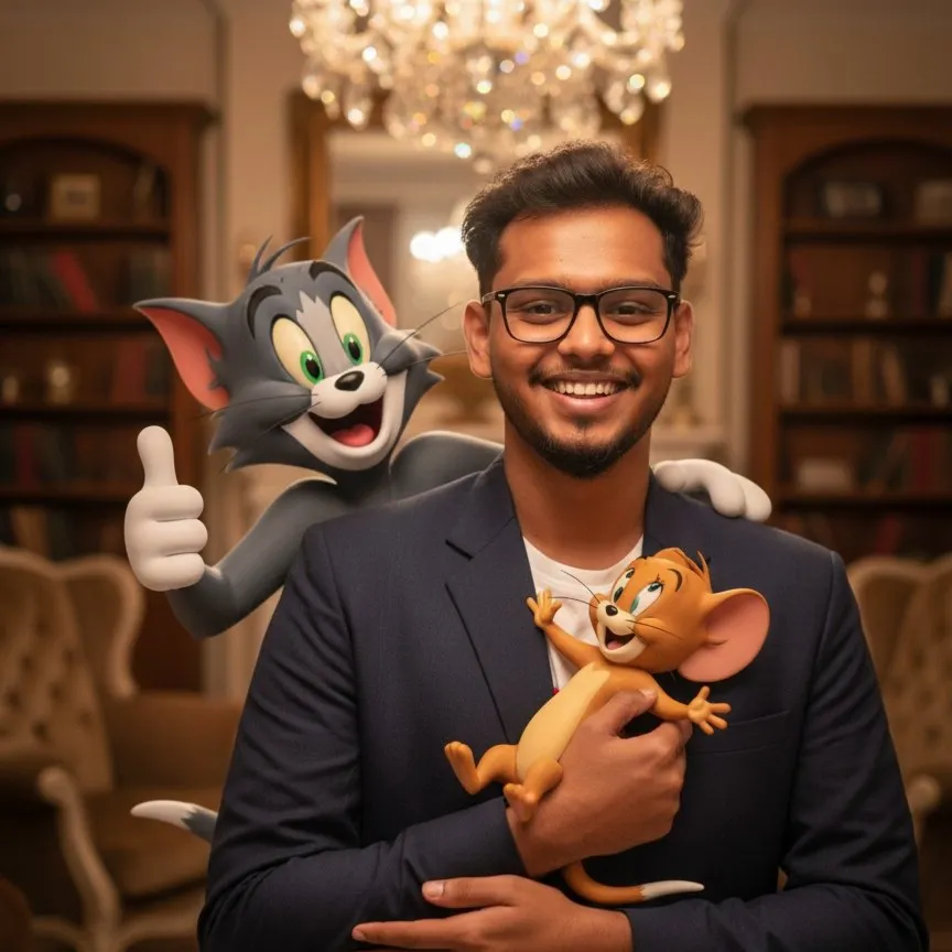 Mohamed Faizal