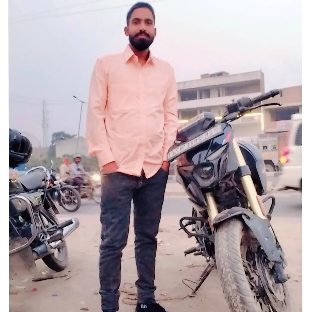 Dhiraj Singh
