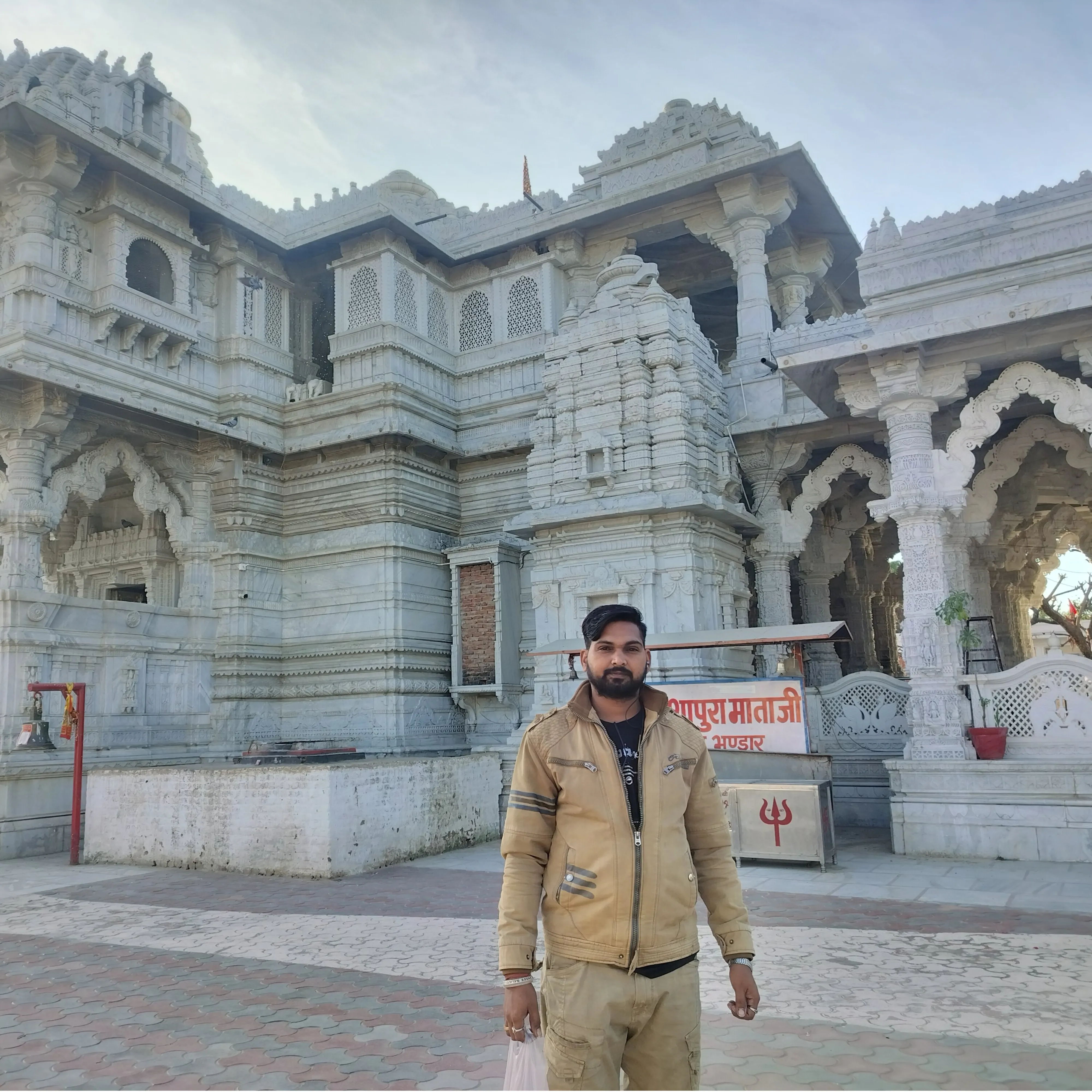 bhagirath prajapati