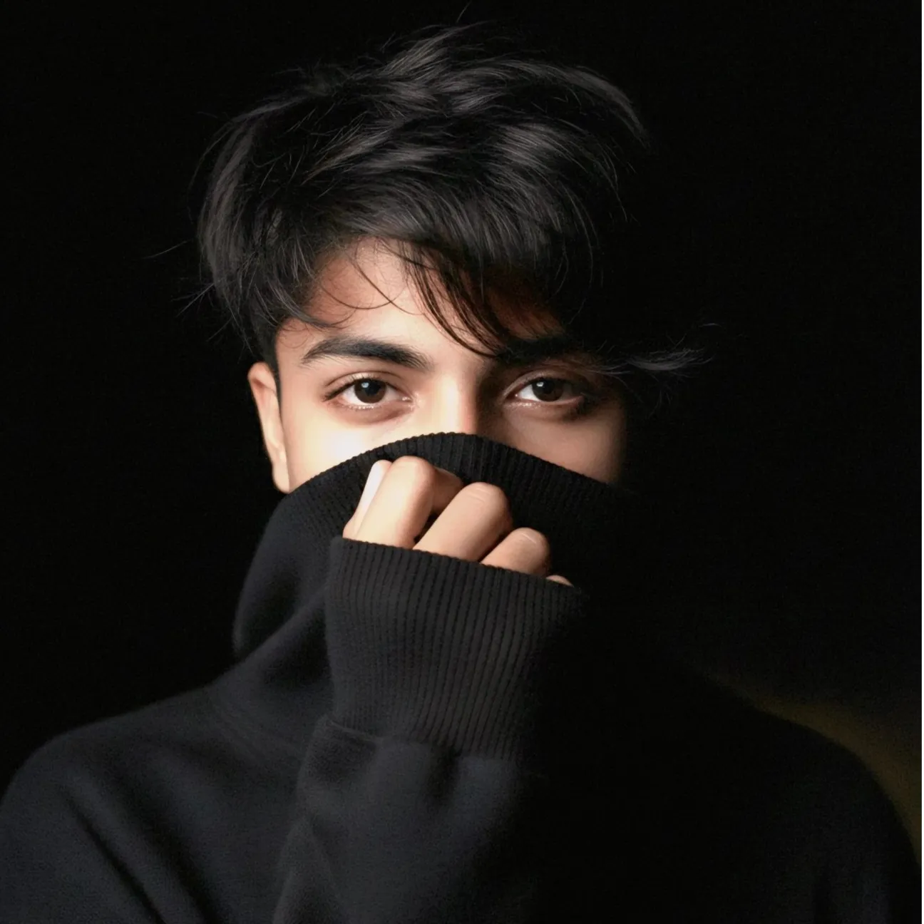 Nitesh Maurya