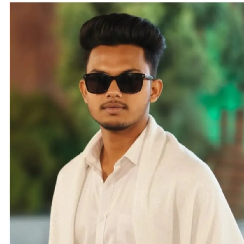 Raman Kumar