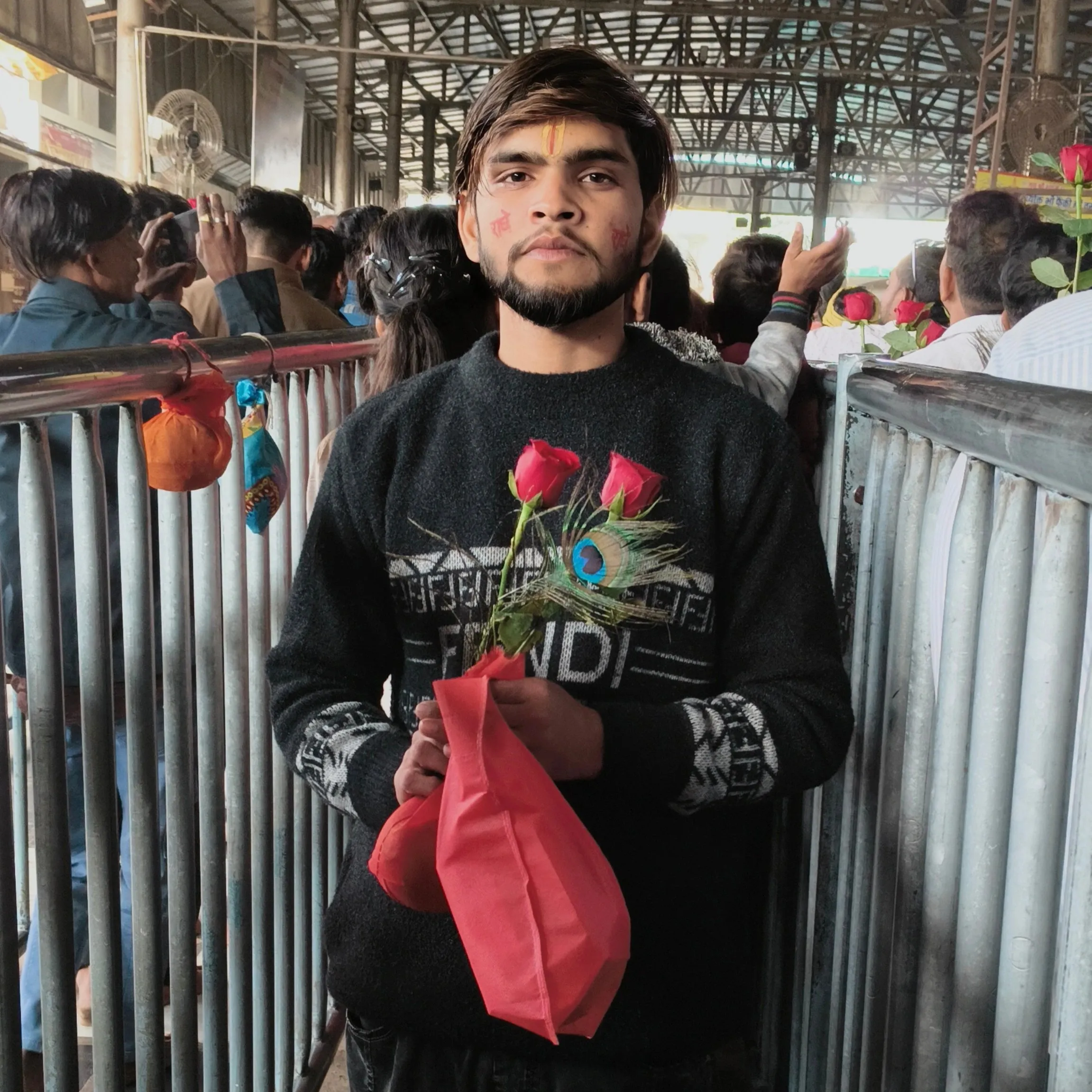 Sanjeet saini