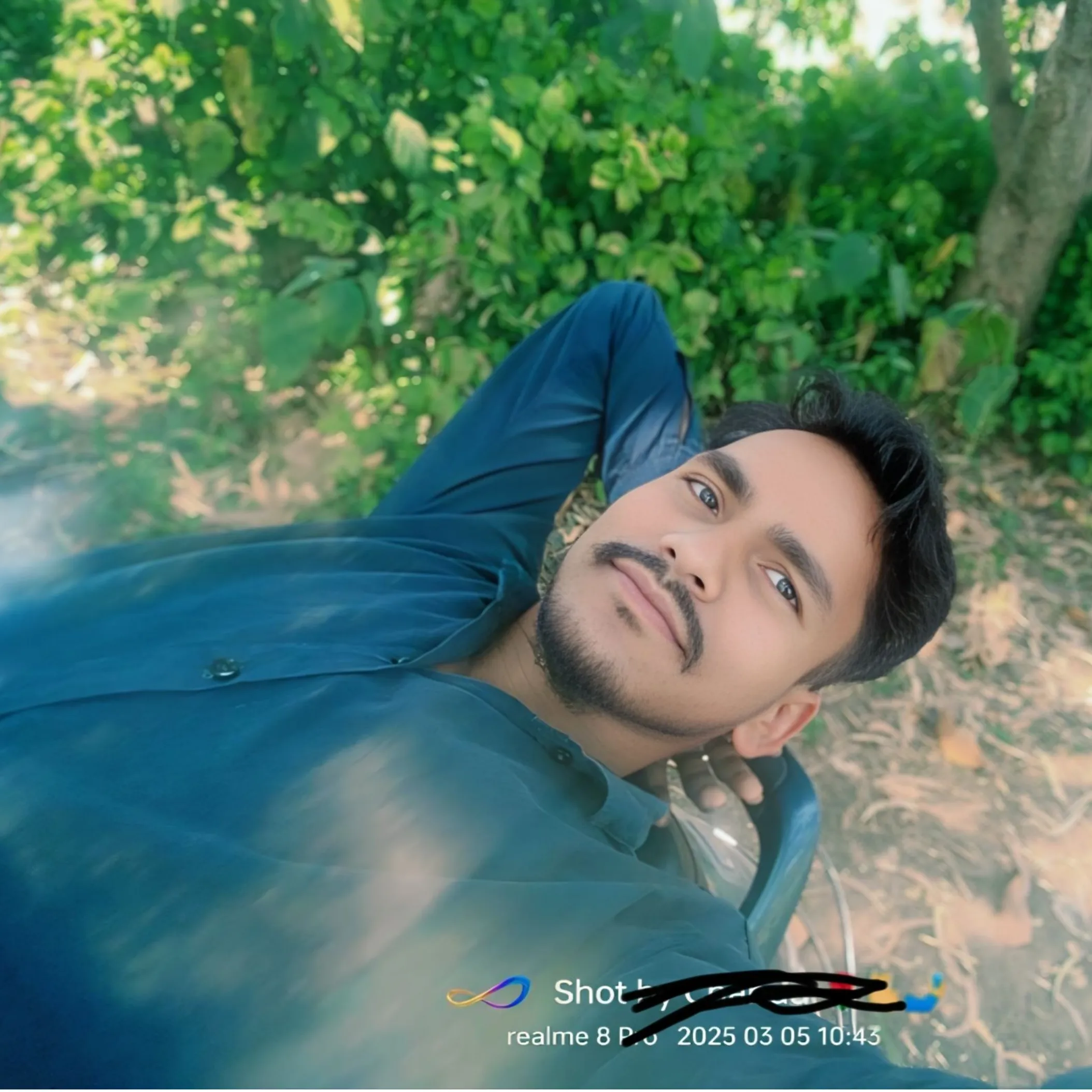chandu pradhan
