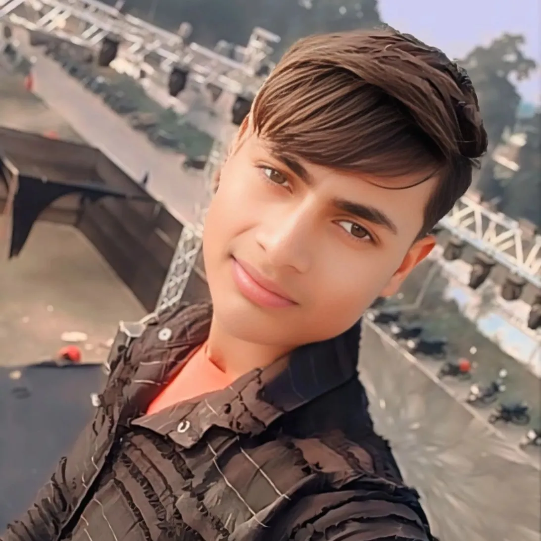 Sandeep Jato