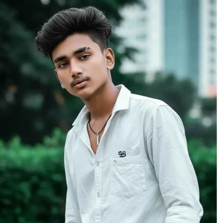 Santosh Kumar