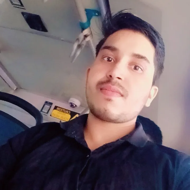 Amit Maurya