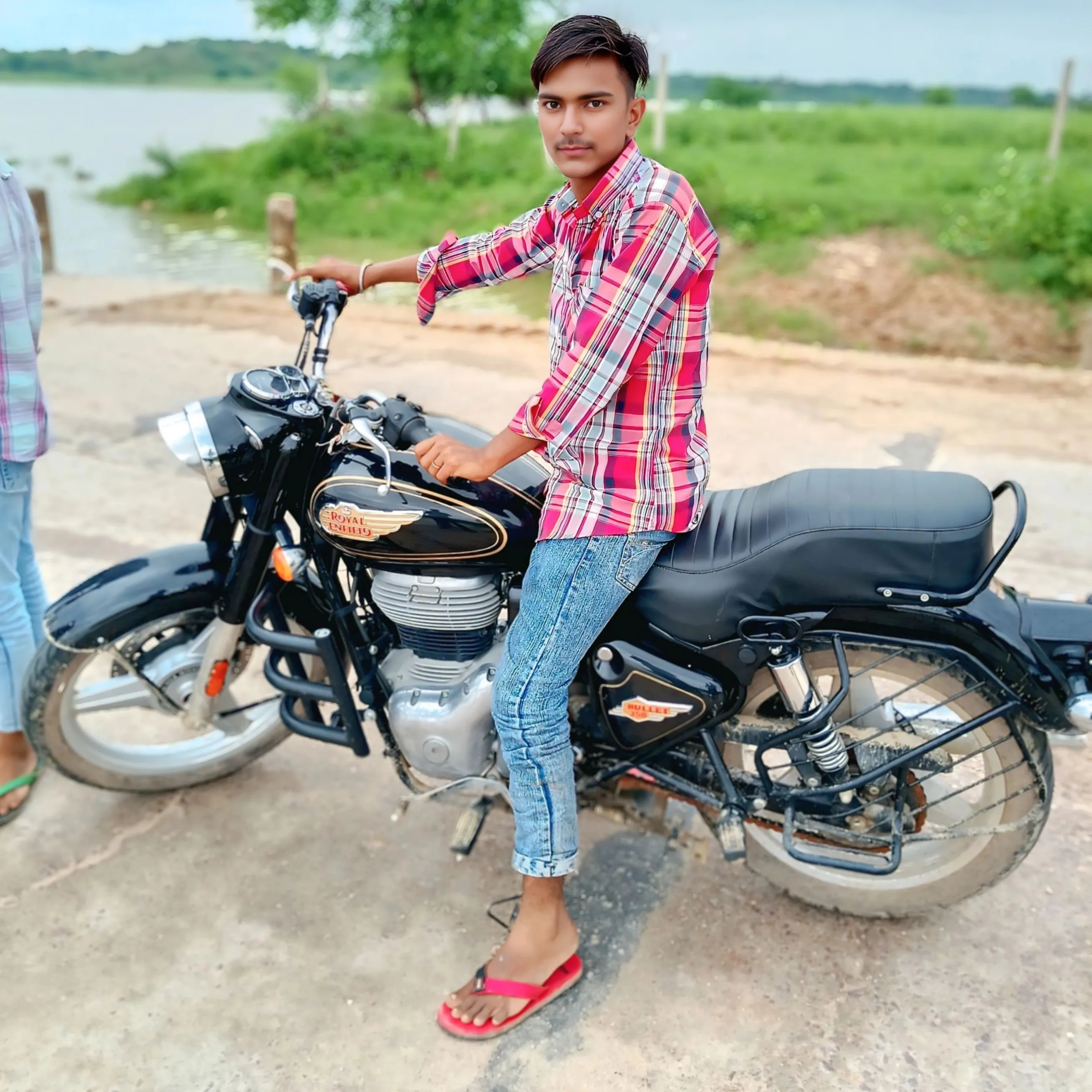 Aasharam Gurjar