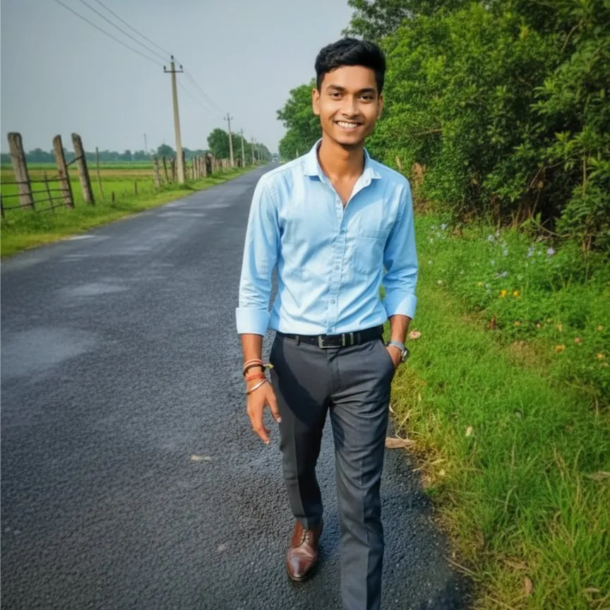 Kumar Dhananjay