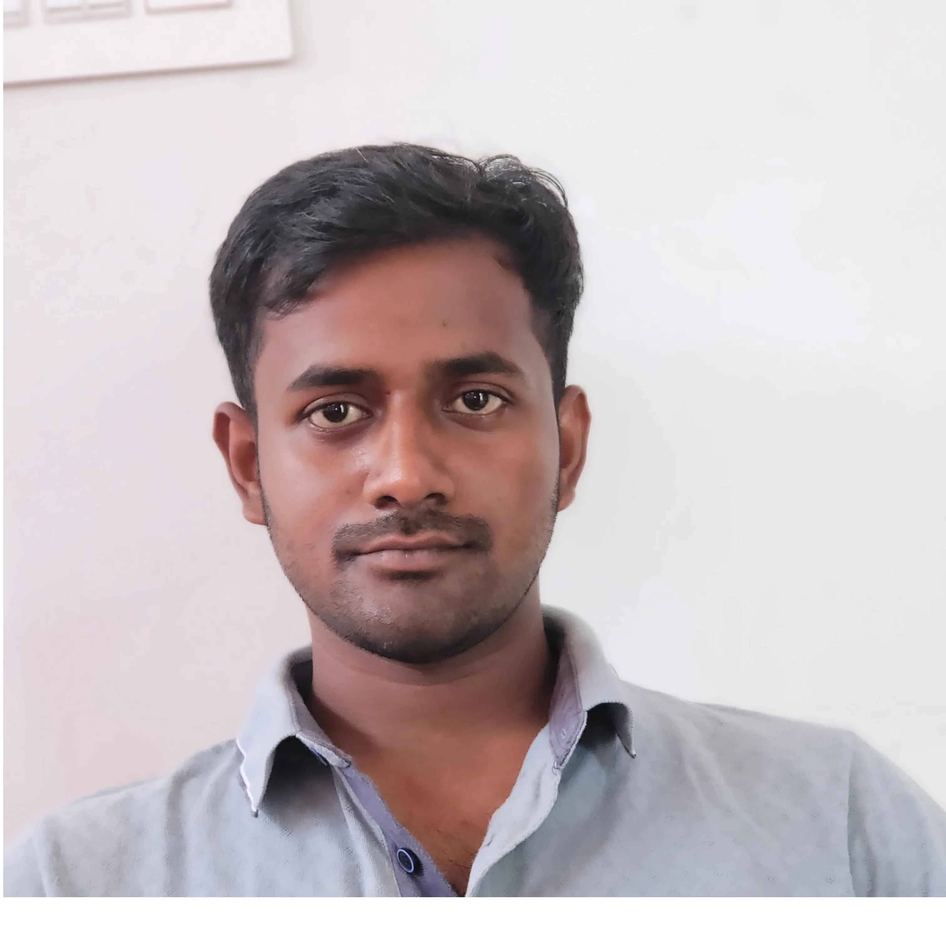 Ankit Kumar