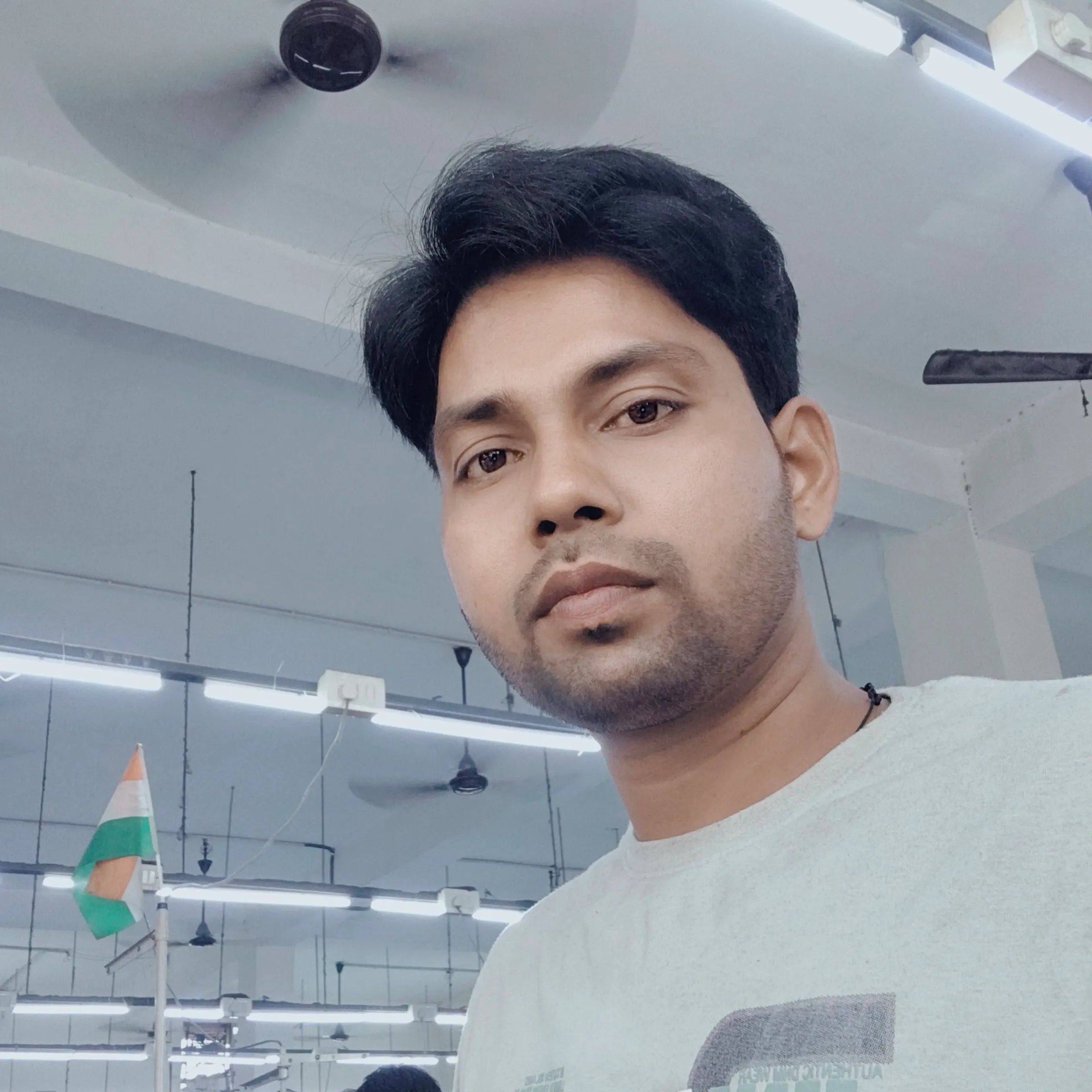 Jitendra Rajbhar