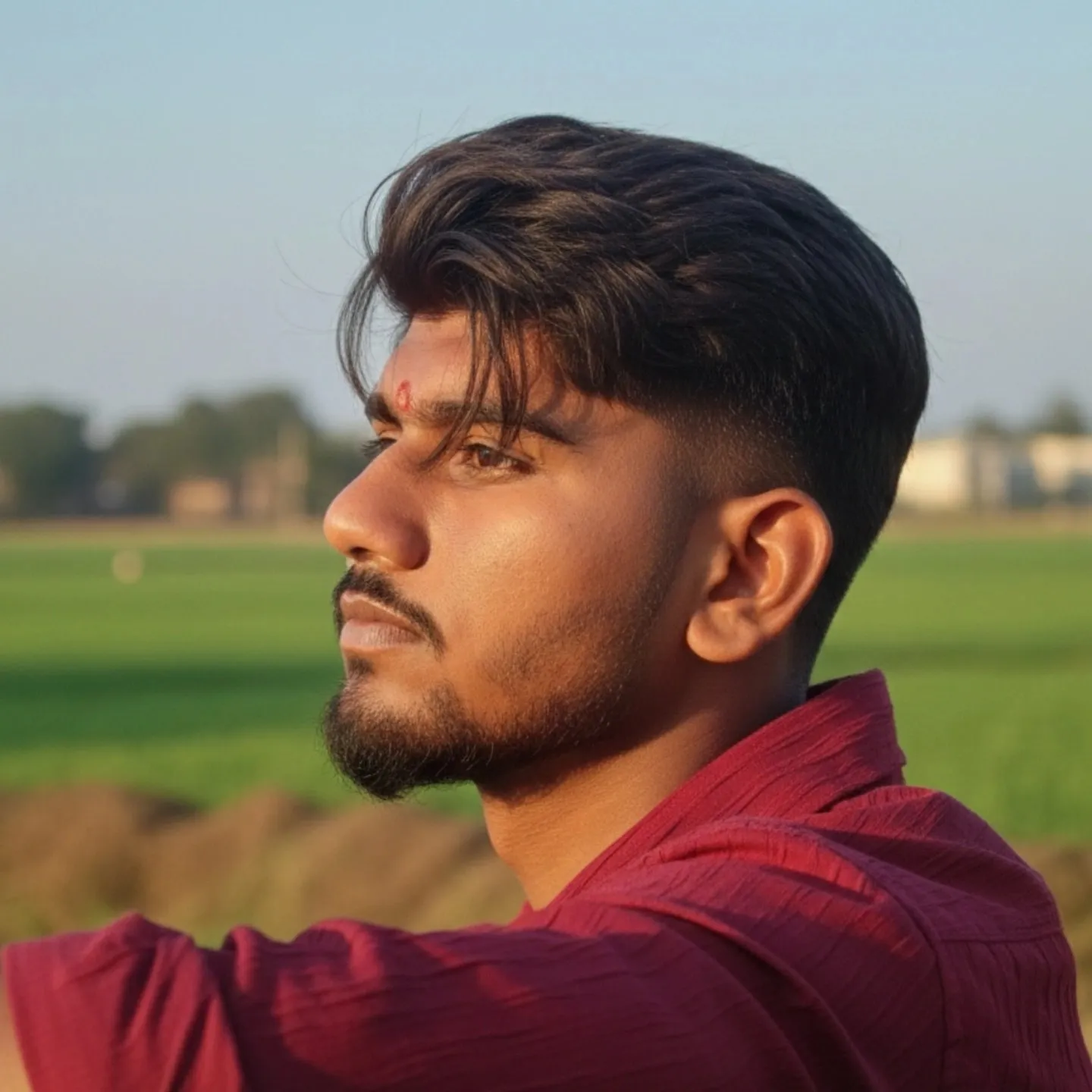 Vinod Solanki