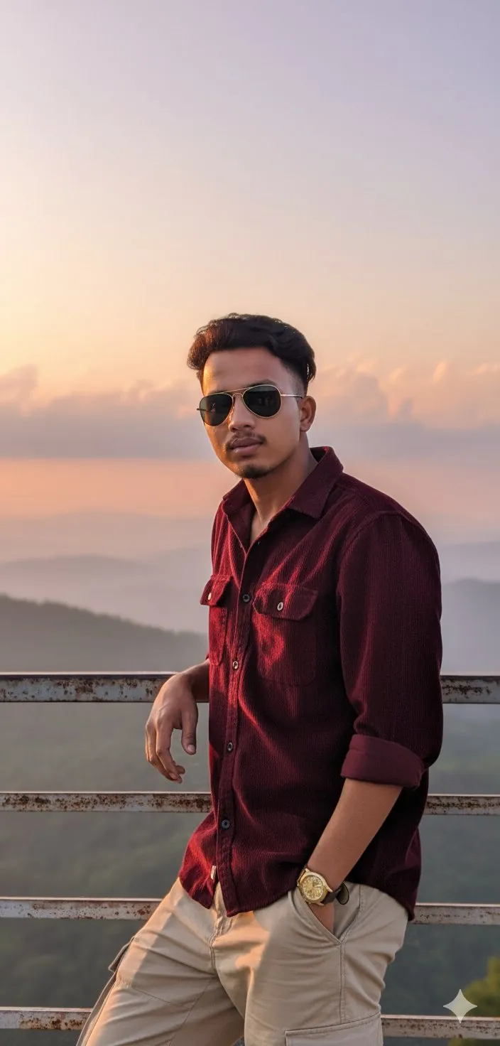 agarwal Kumar