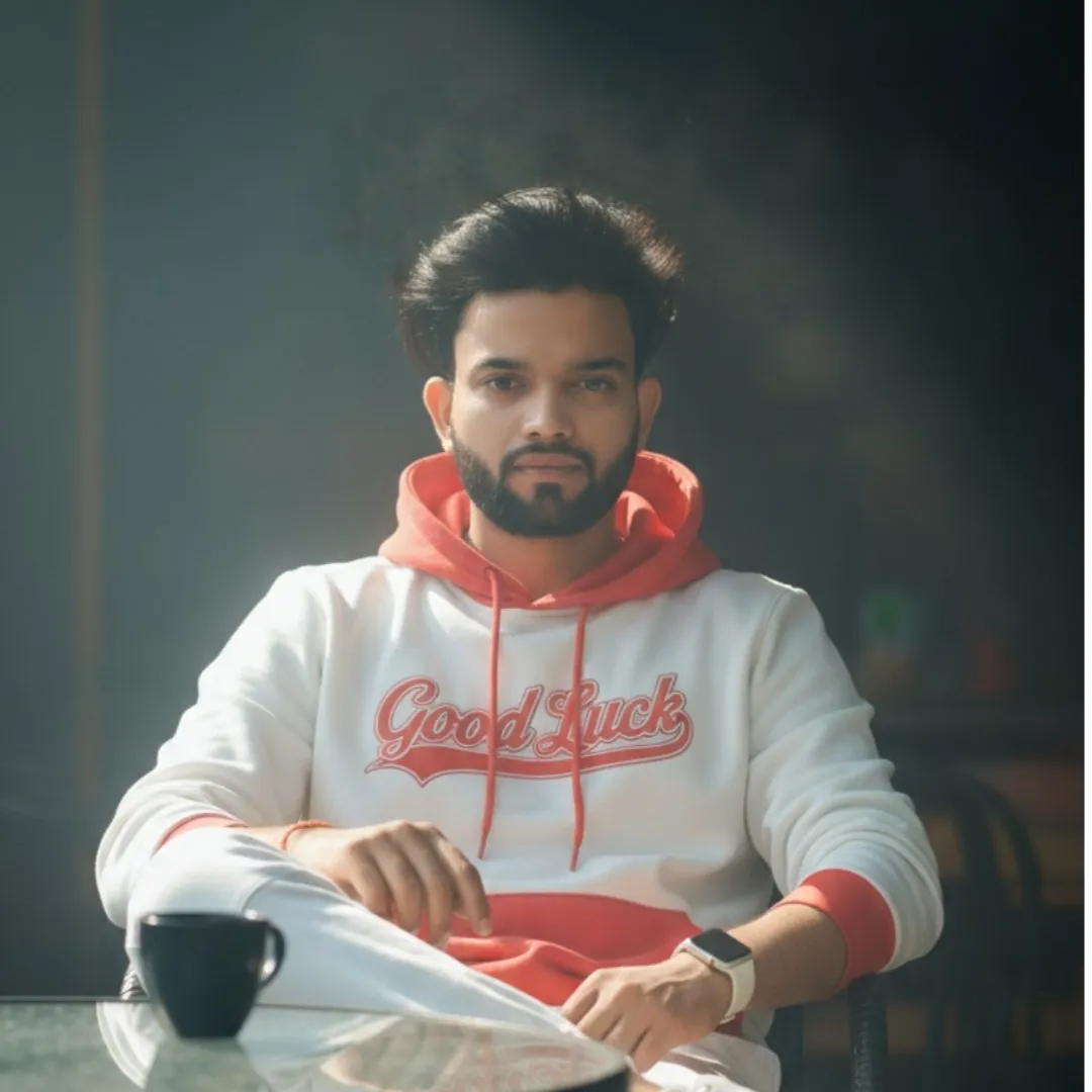 Vikram Rajput