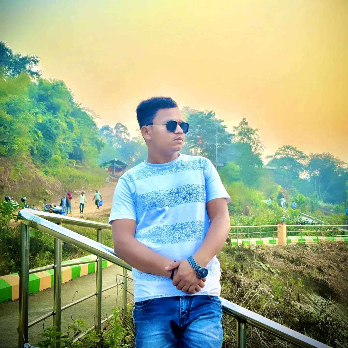 Subrat Behera