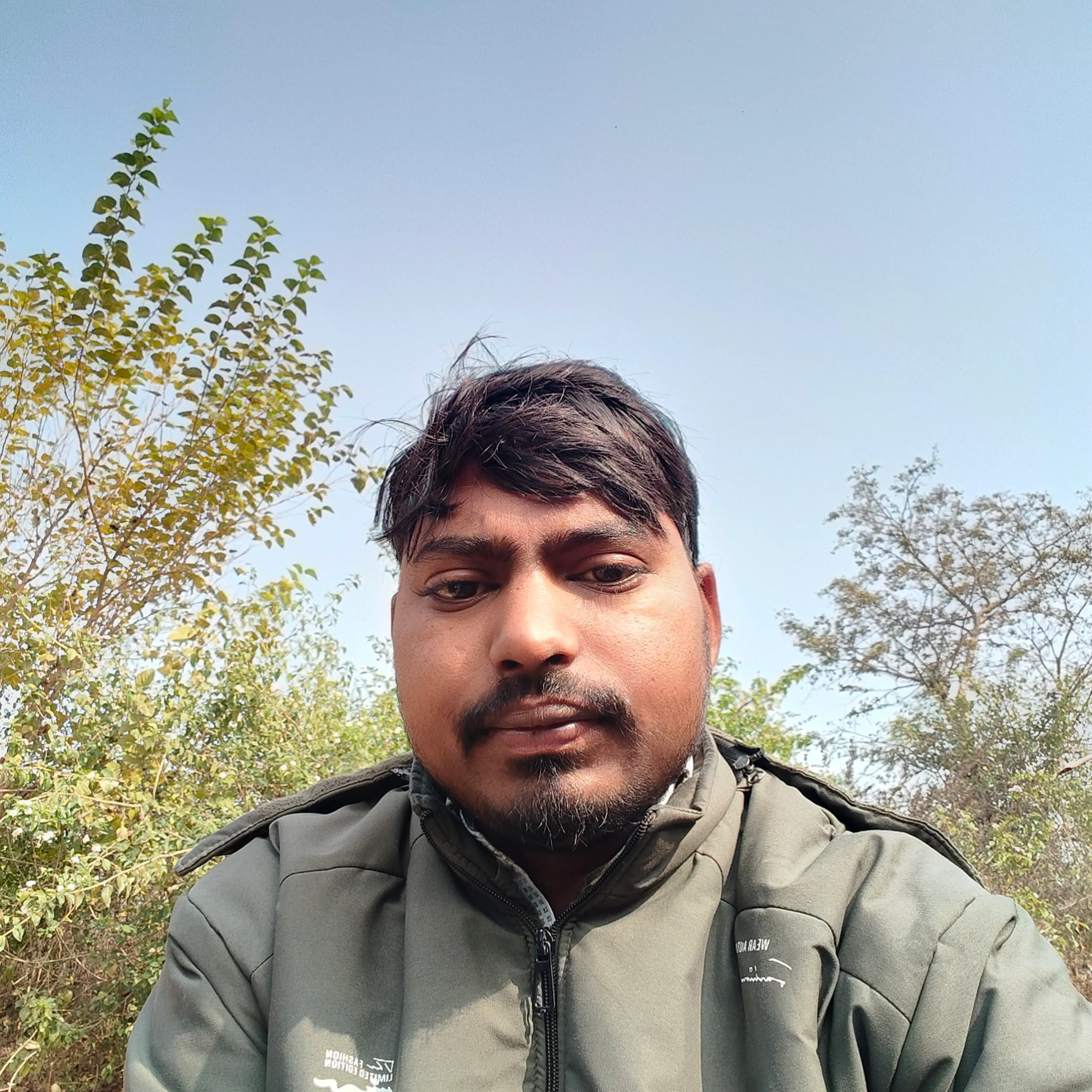 sujit Kumar