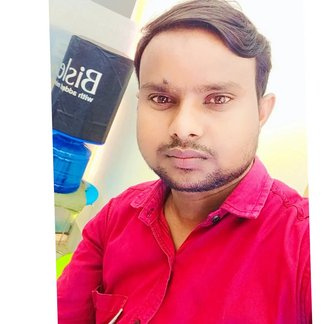 MD Irfan