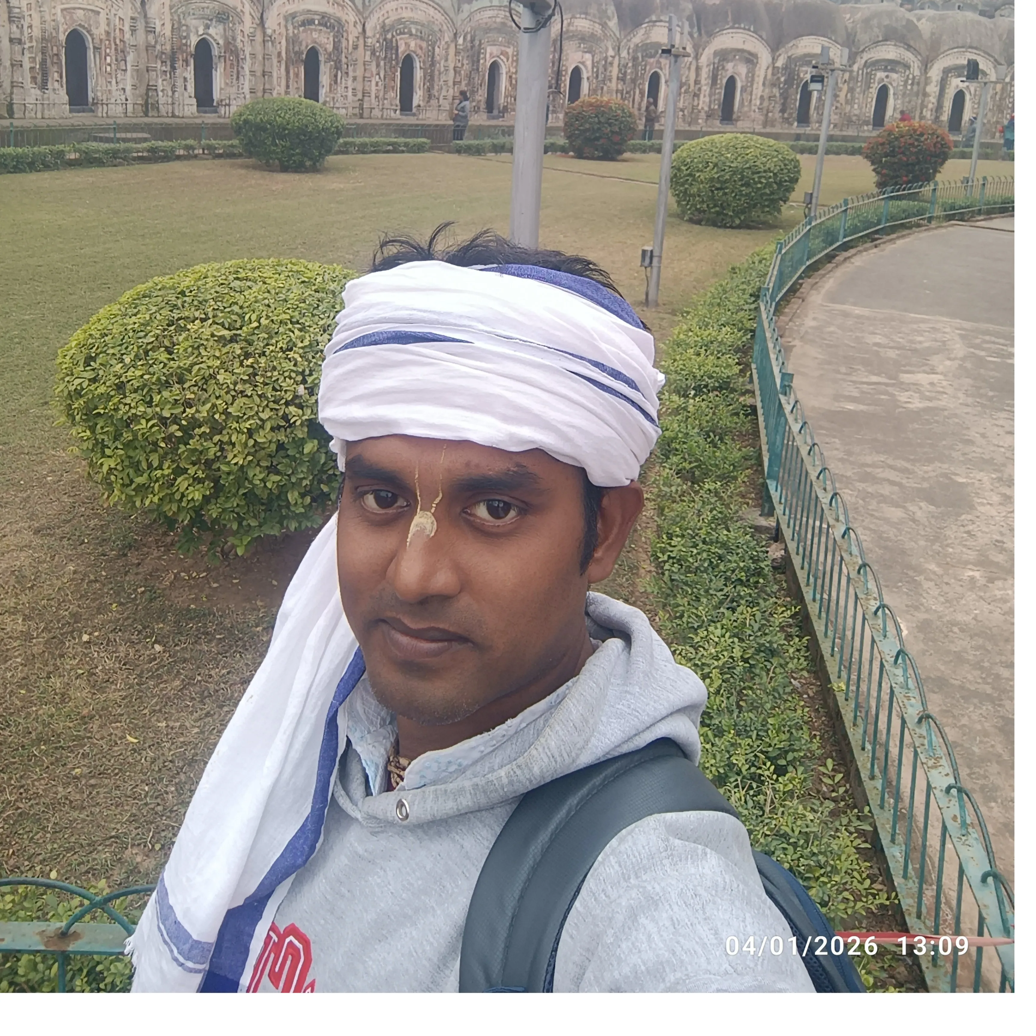 Biswajit Das