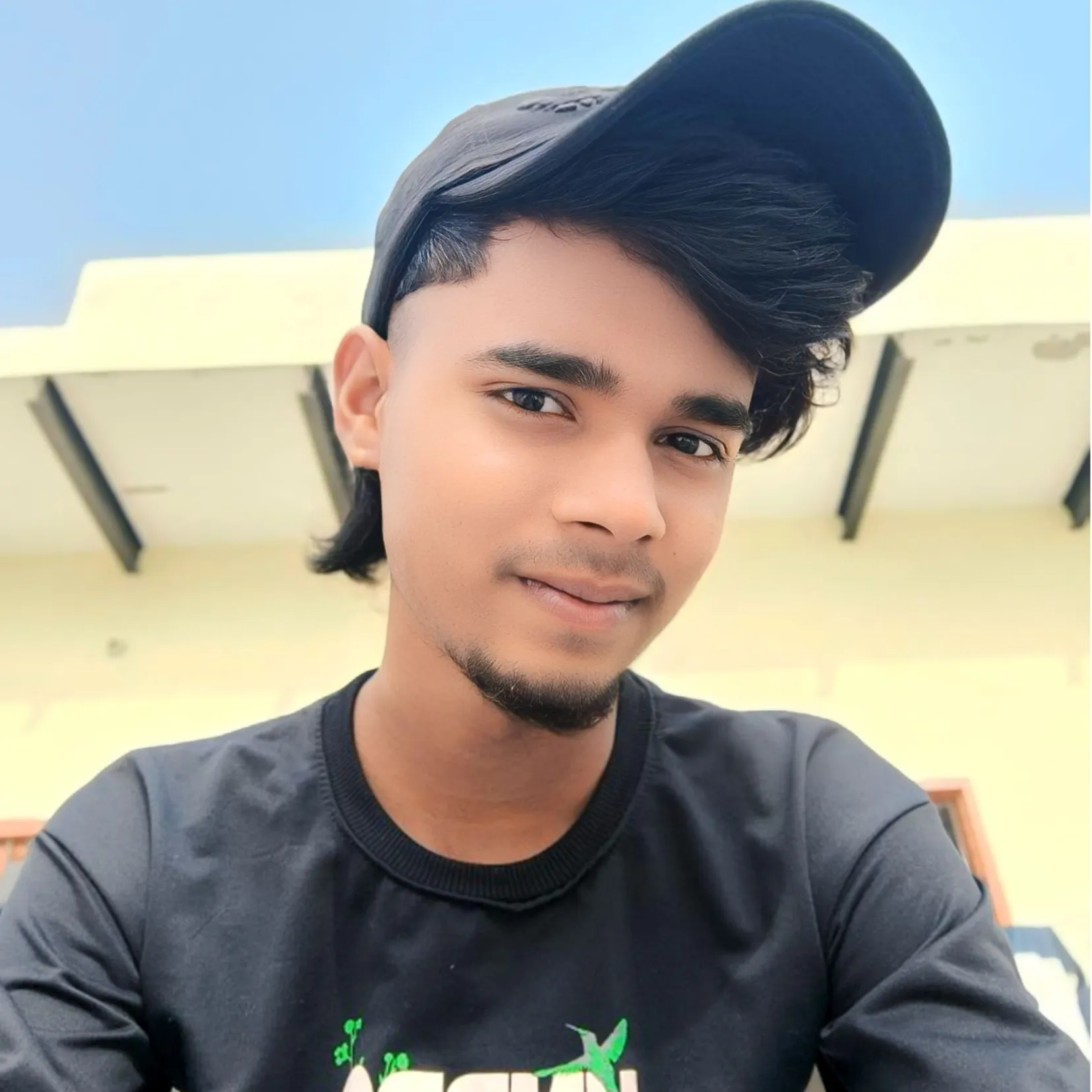 Kundan Das