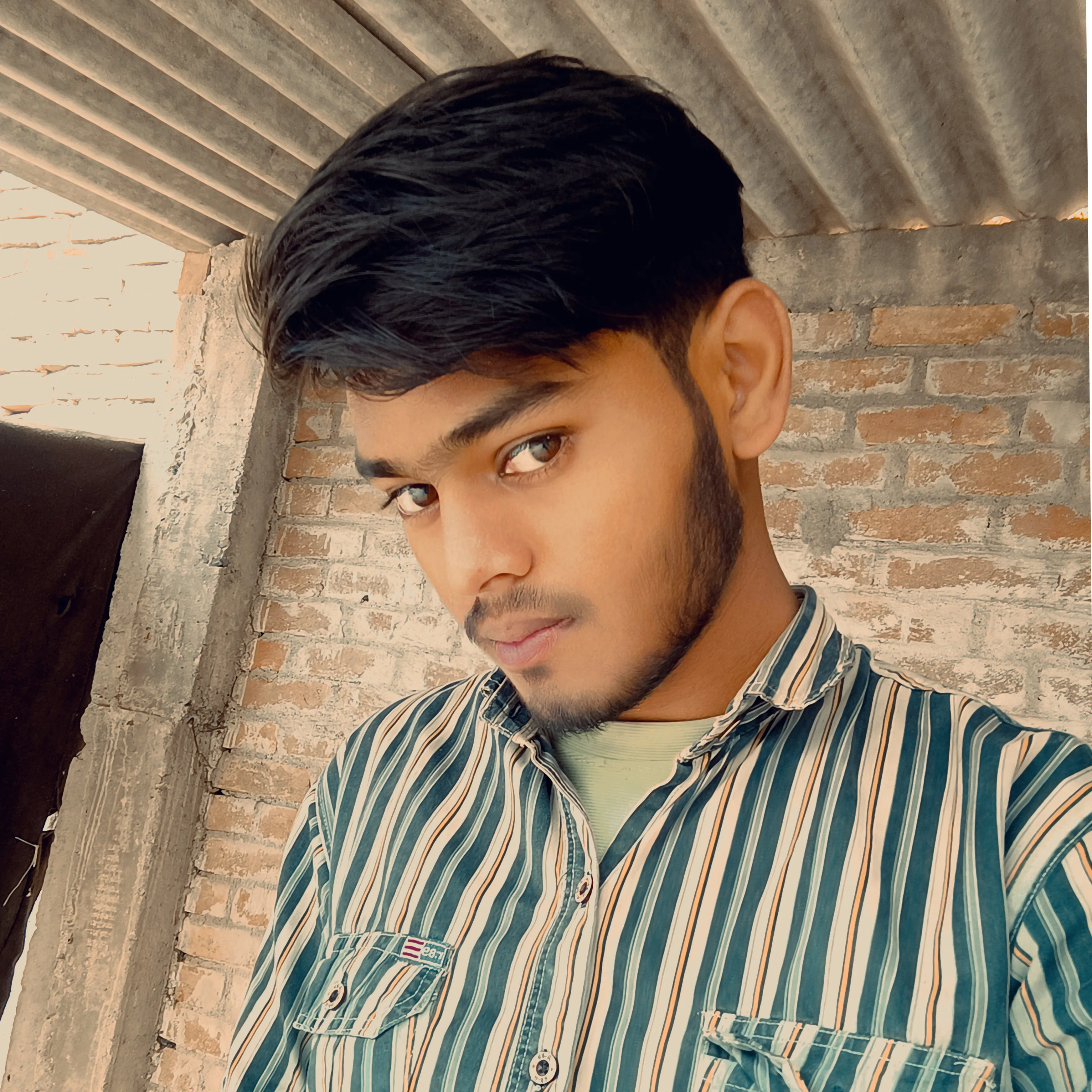 Rupesh Kumar