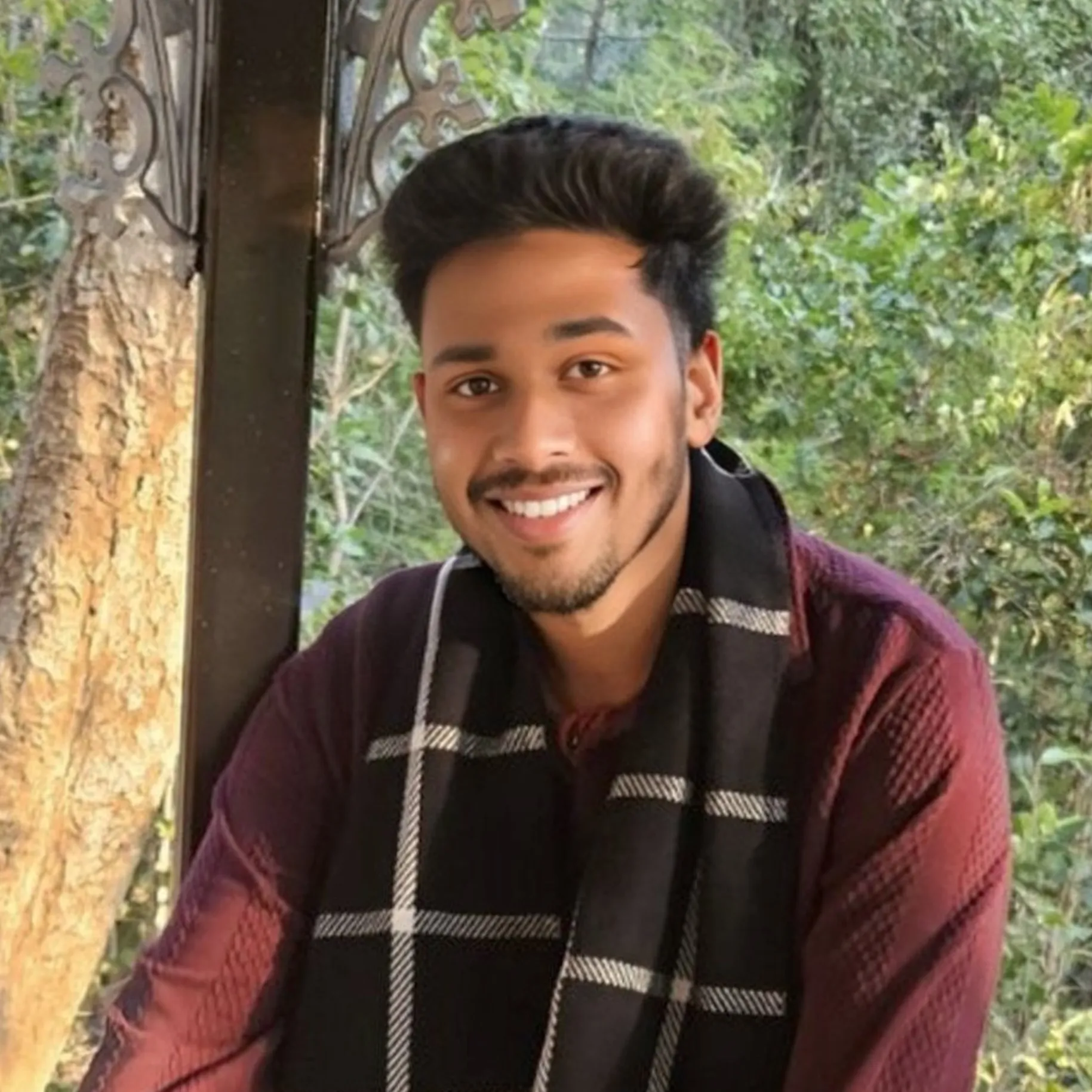 INDRAJIT PARIDA