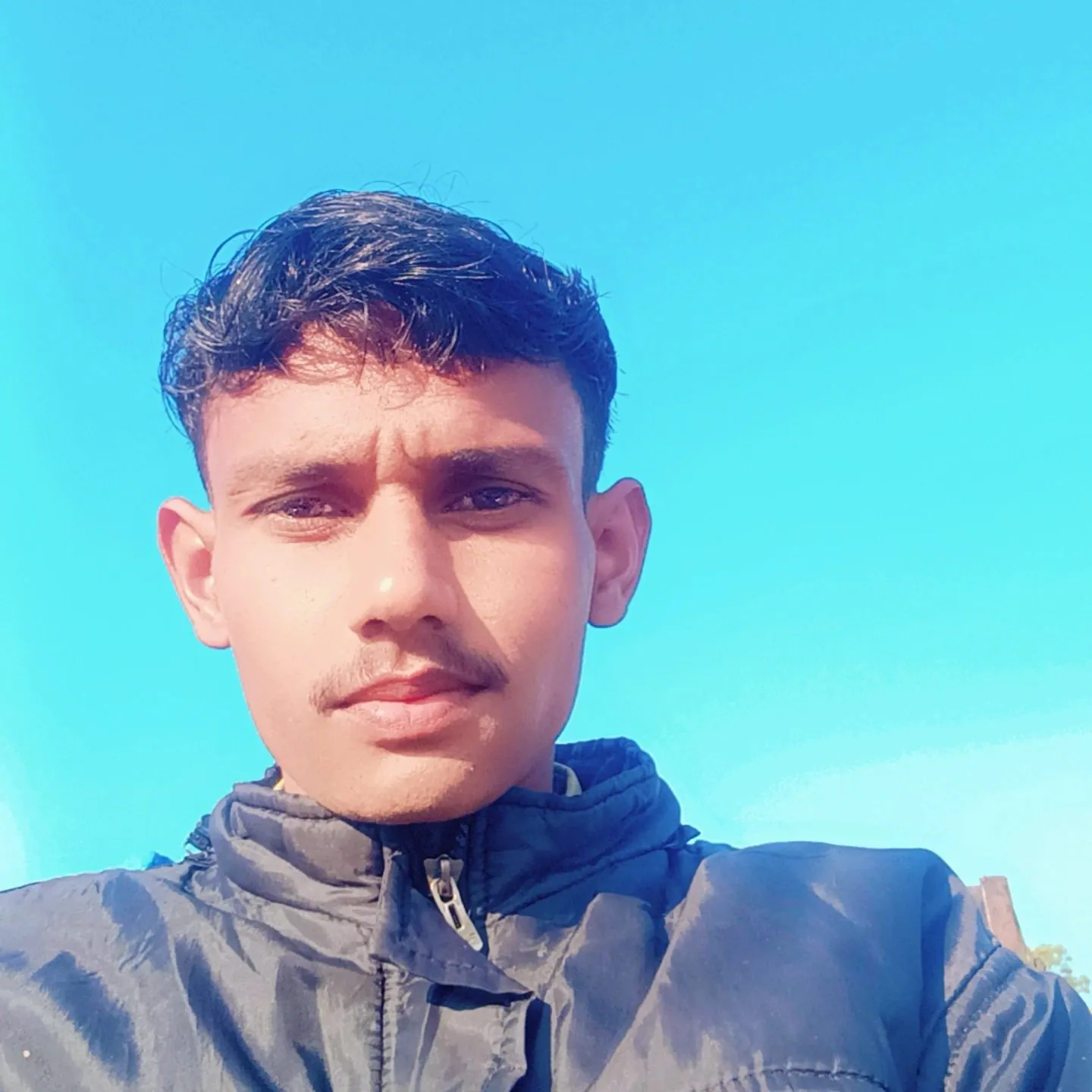 Chirag Rajput