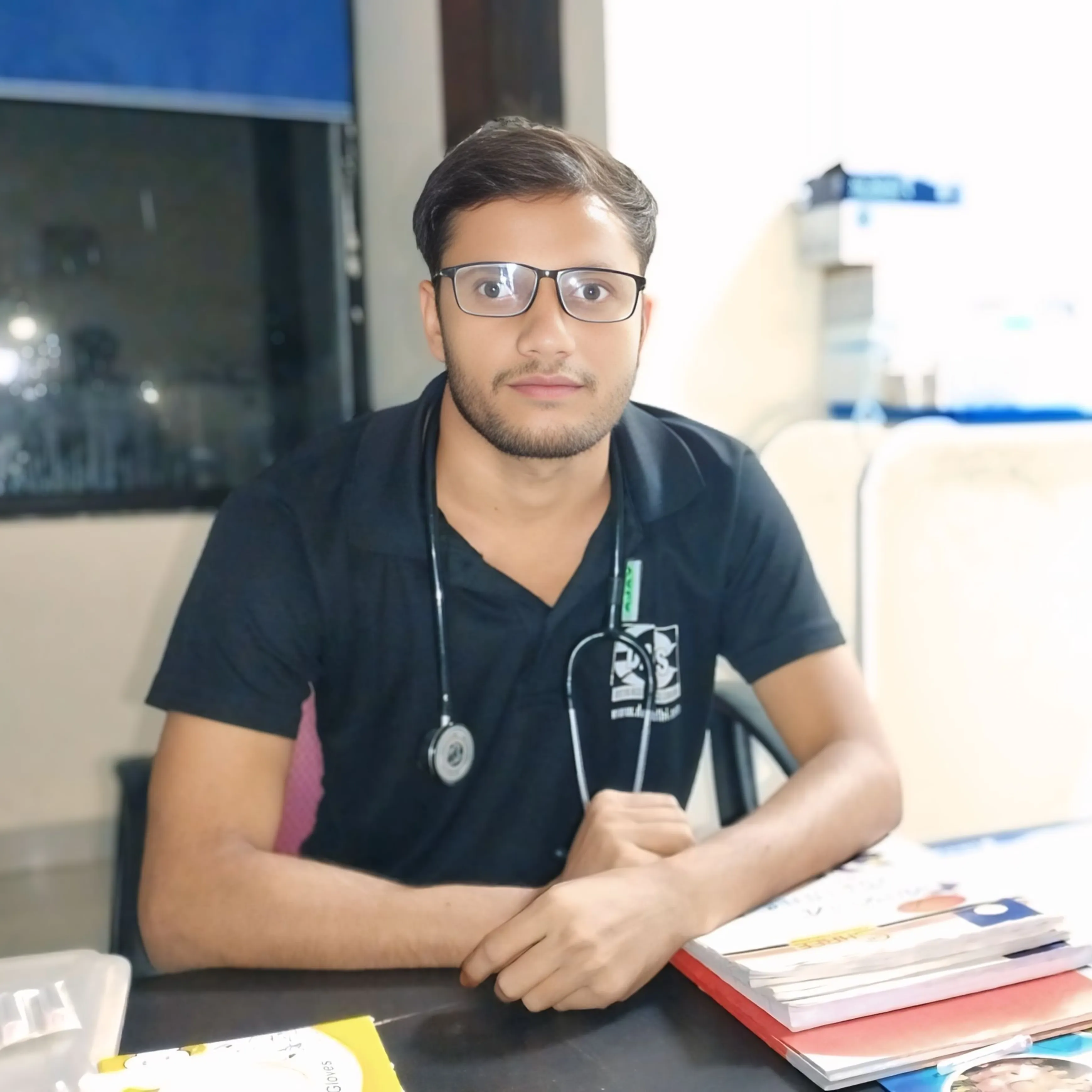 Vyan meena