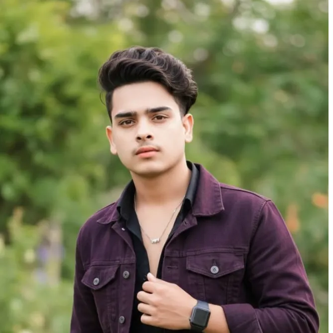 Subhash Yadav