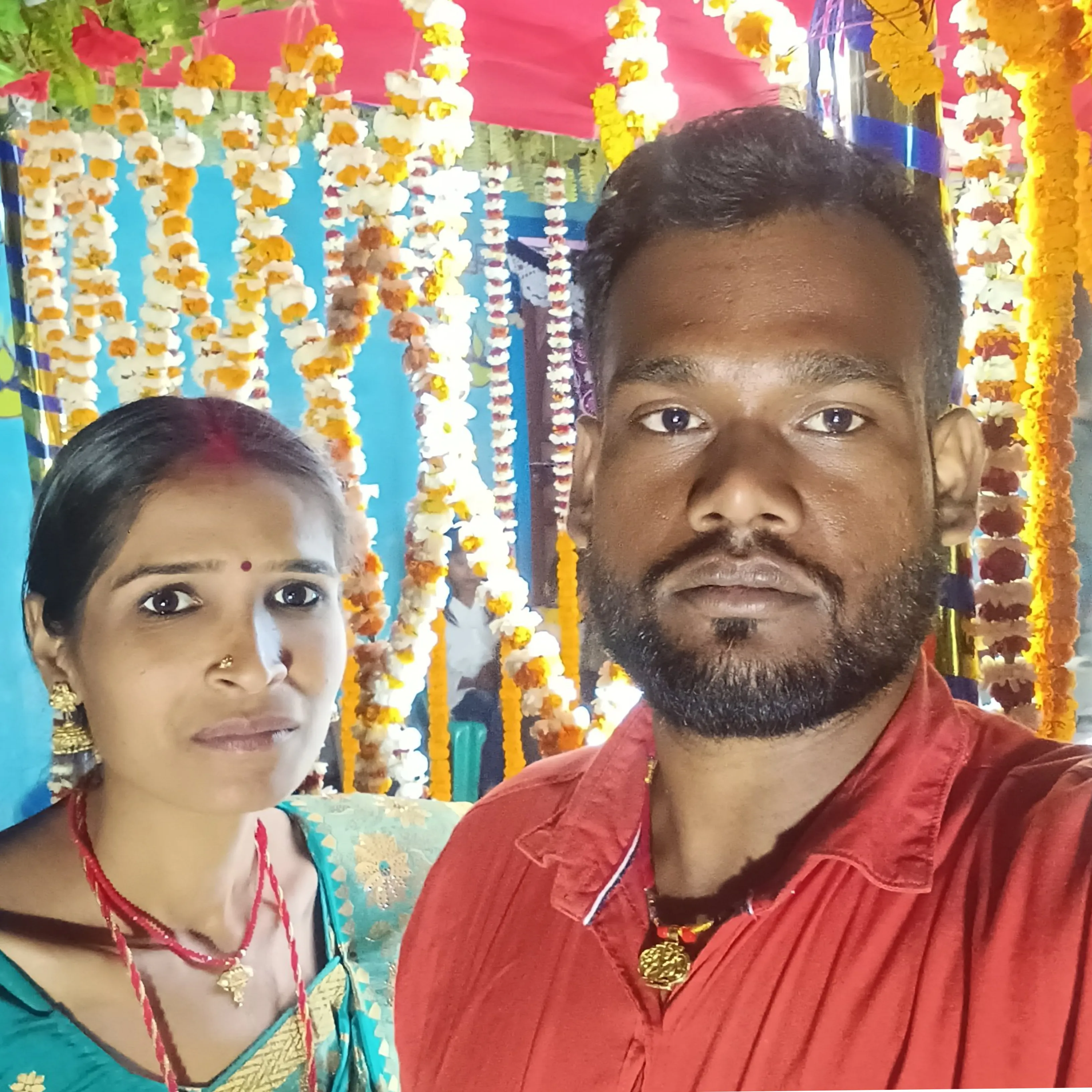Baidyanath paswan